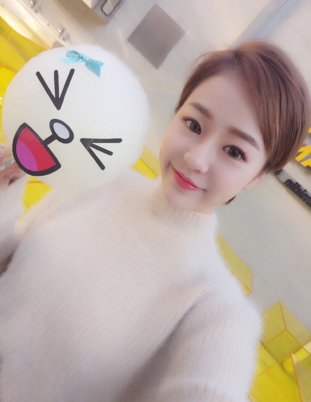 程程的第二张照片--邢台相亲服务中心