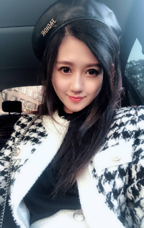 张雁娥的第一张照片--邢台相亲服务中心