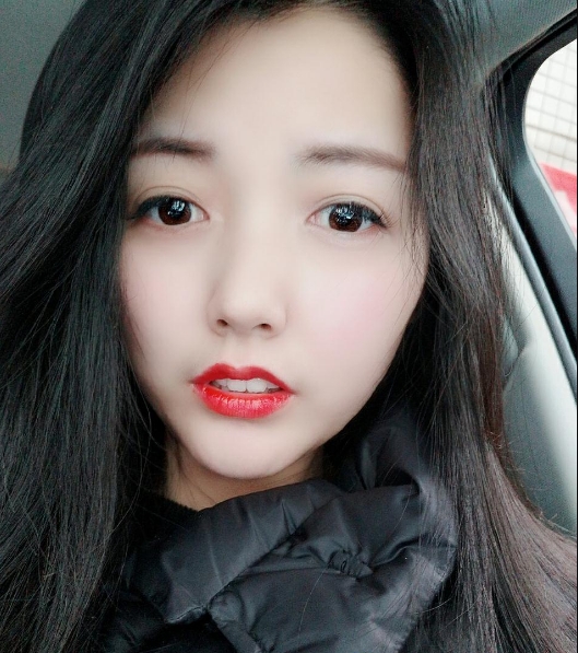 刘艺洋的第一张照片--邢台相亲服务中心