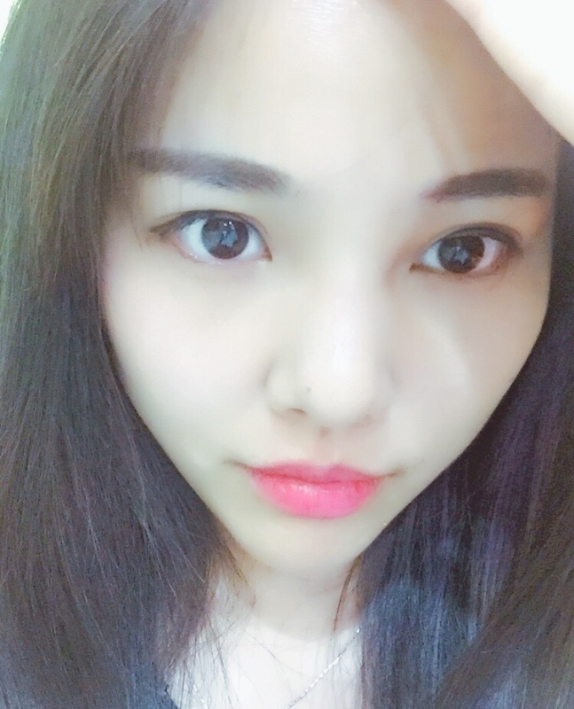 馨馨向荣的第一张照片--邢台相亲服务中心