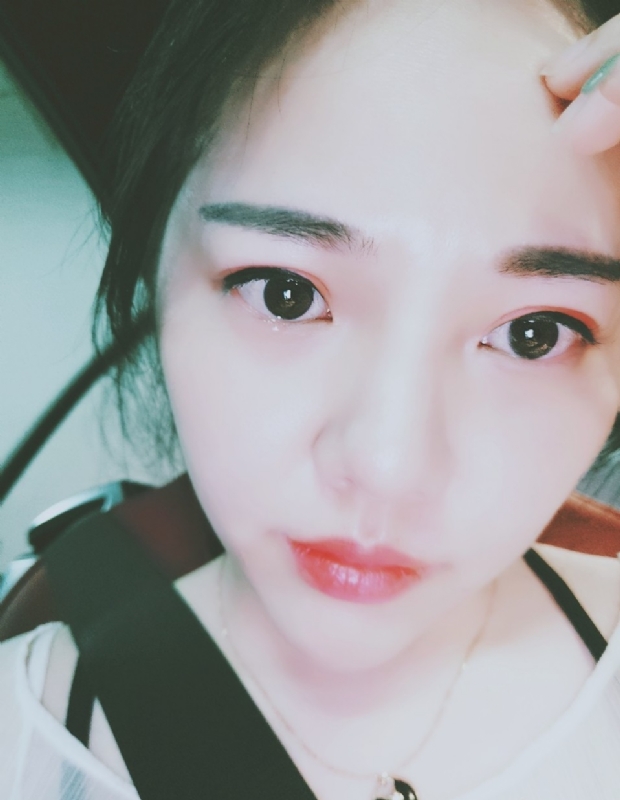 馨馨向荣的第四张照片--邢台相亲服务中心