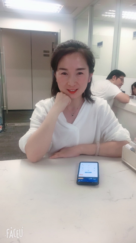 果酪酪的第一张照片--邢台相亲服务中心