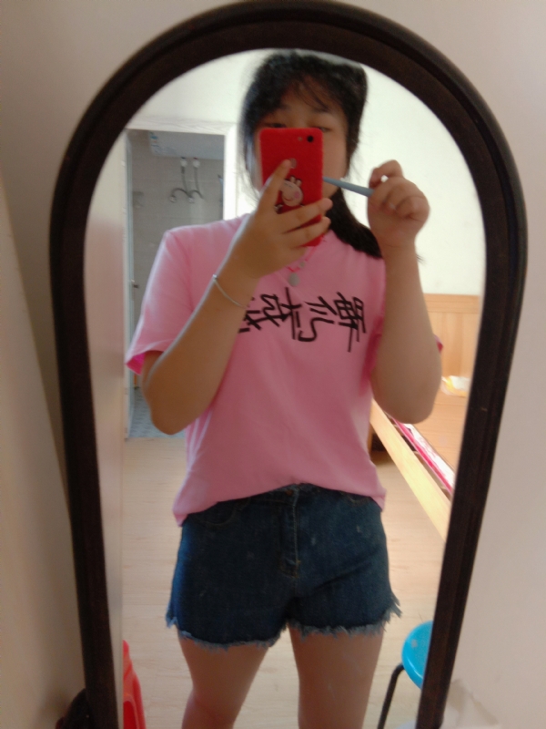 何止中意的第一张照片--邢台相亲服务中心