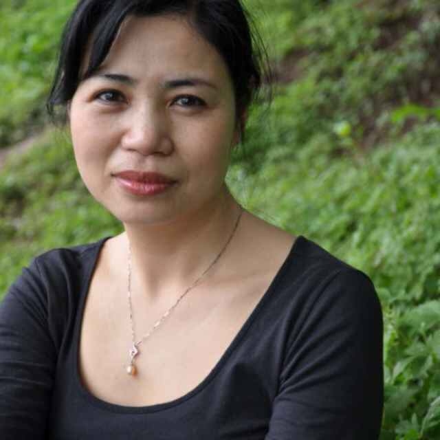 欣悦237的第一张照片--邢台相亲服务中心