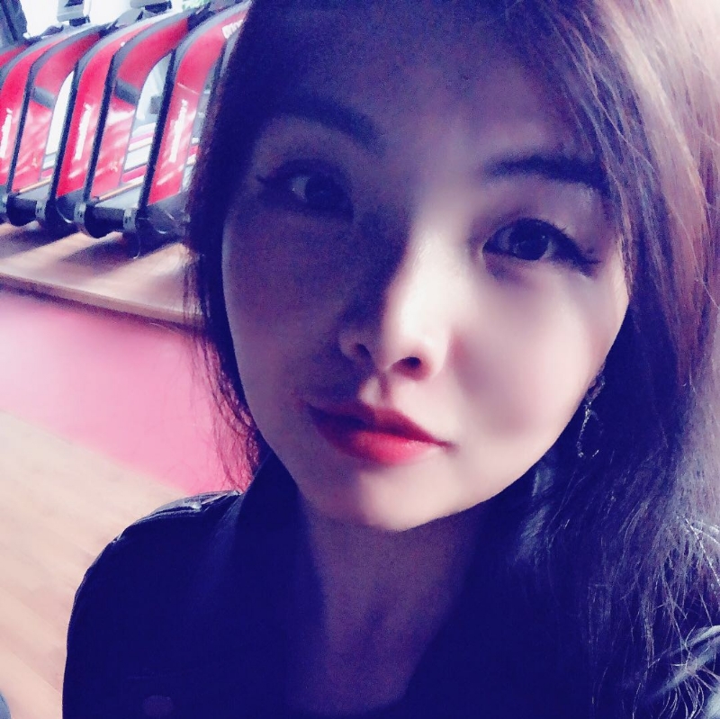 杜艳艳的第二张照片--邢台相亲服务中心