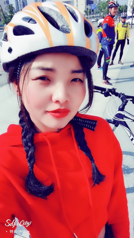 杜艳艳的第三张照片--邢台相亲服务中心