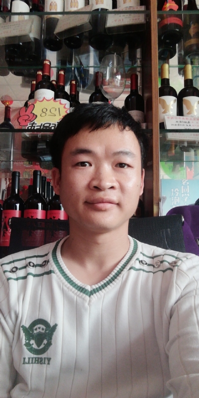 真心征婚的第二张照片--邢台相亲服务中心