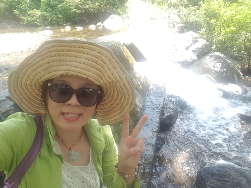 一个人的城的第一张照片--邢台相亲服务中心