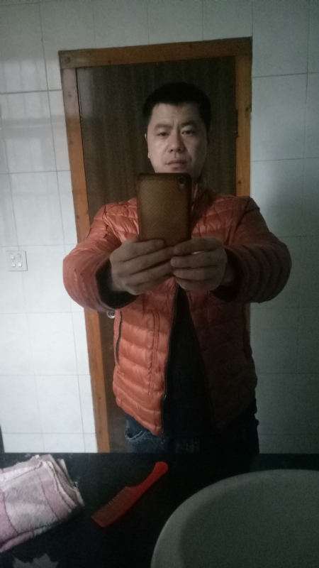 噢荣的第一张照片--邢台相亲服务中心