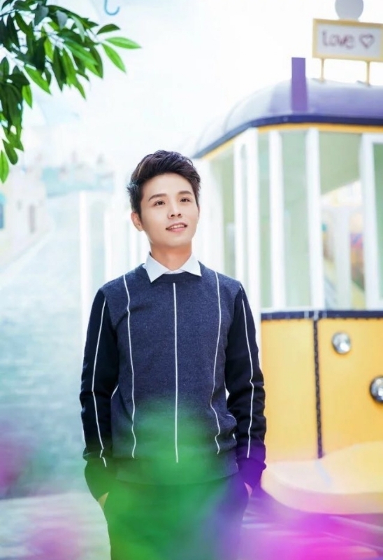 平凡的人的第一张照片--邢台相亲服务中心