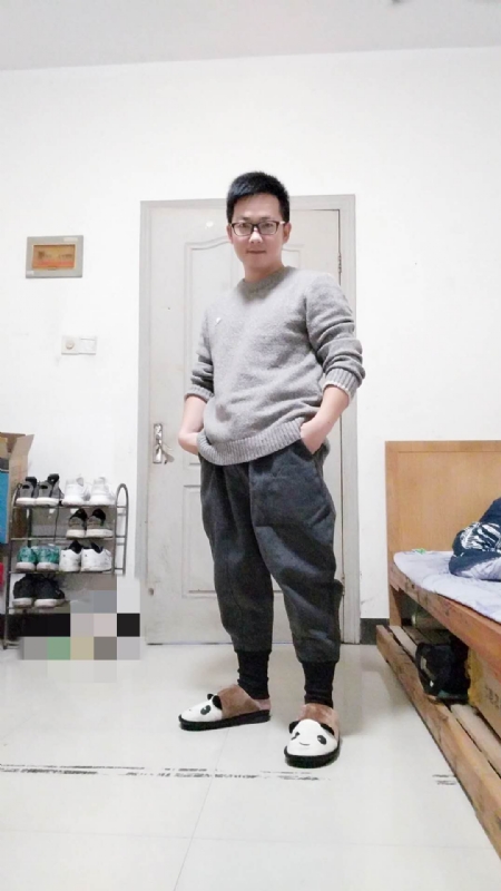 宁国星星的第一张照片--邢台相亲服务中心