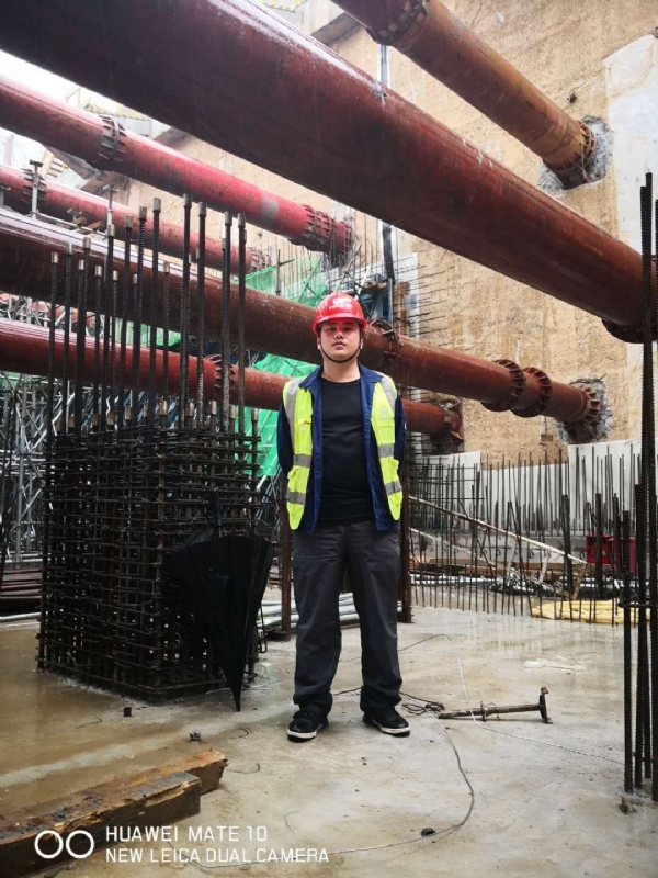 一米阳光的第一张照片--邢台相亲服务中心