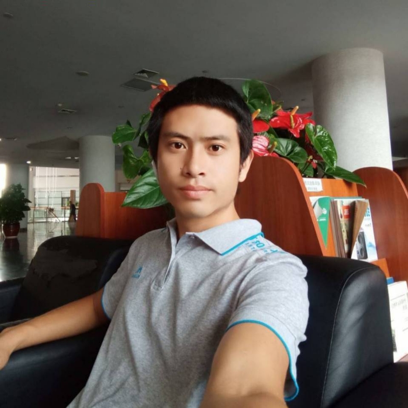 峰峰的第一张照片--邢台相亲服务中心