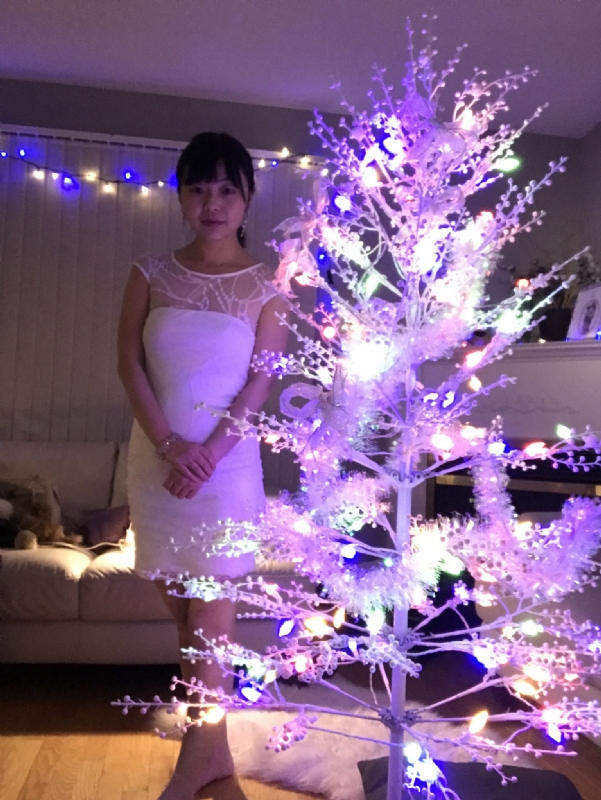 Linlin的第一张照片--邢台相亲服务中心