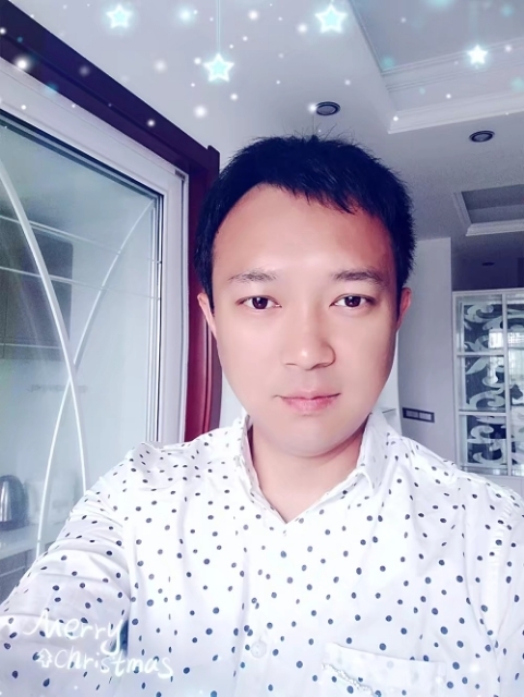 真诚小哥的第一张照片--邢台相亲服务中心