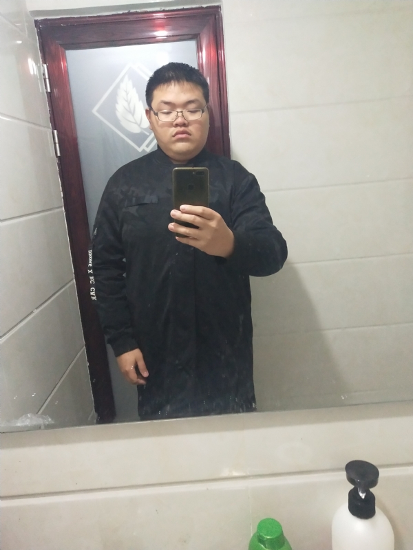 我是一盘酸菜鱼的第一张照片--邢台相亲服务中心