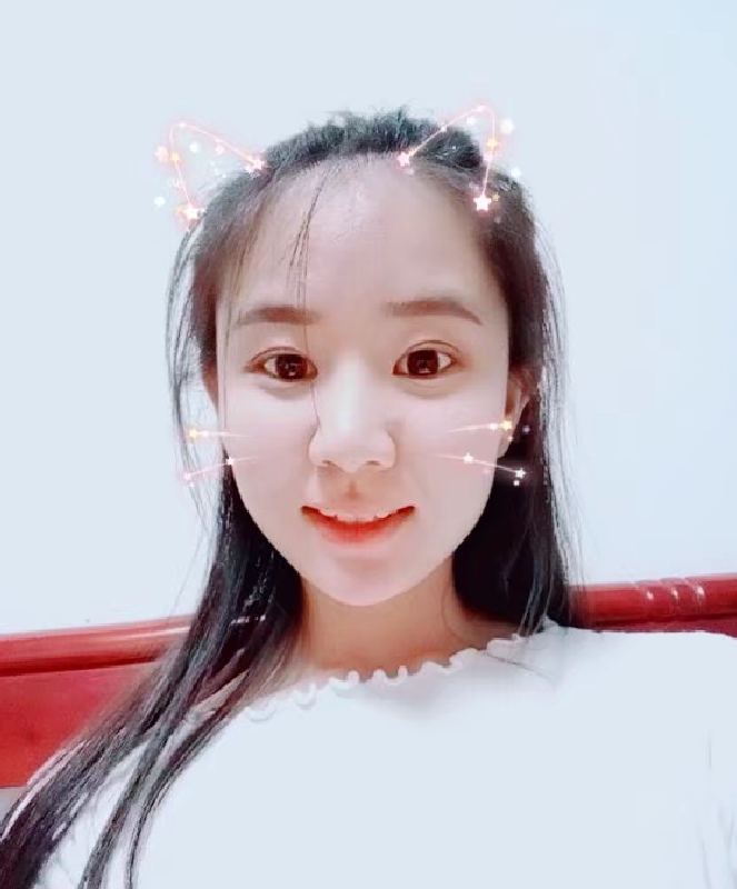 叶美美的第一张照片--邢台相亲服务中心