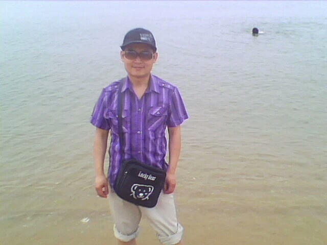 拾贝的第一张照片--邢台相亲服务中心