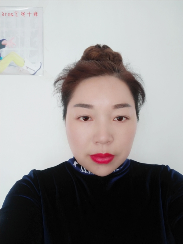 美丽人生的第一张照片--邢台相亲服务中心