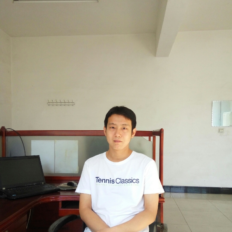 云轩的第一张照片--邢台相亲服务中心