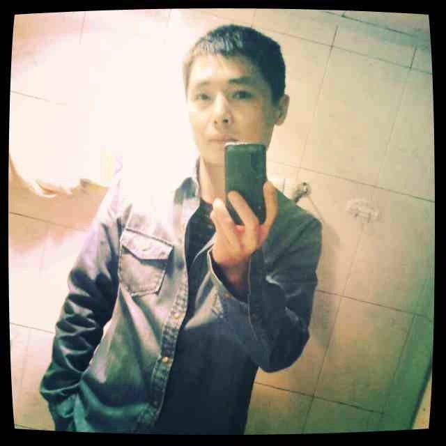 孤独的根号3的第一张照片--邢台相亲服务中心