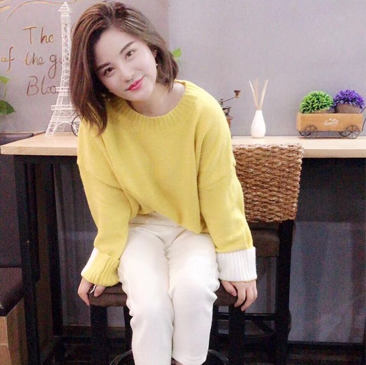 柠檬之夏的第一张照片--邢台相亲服务中心