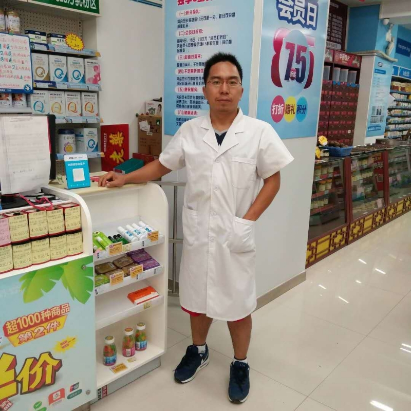 开开心心的第一张照片--邢台相亲服务中心