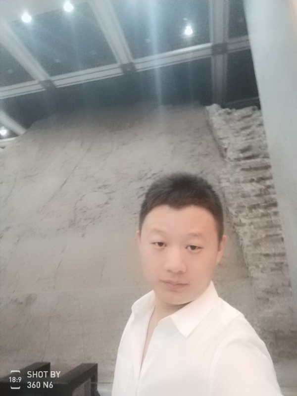 龚某人的第一张照片--邢台相亲服务中心