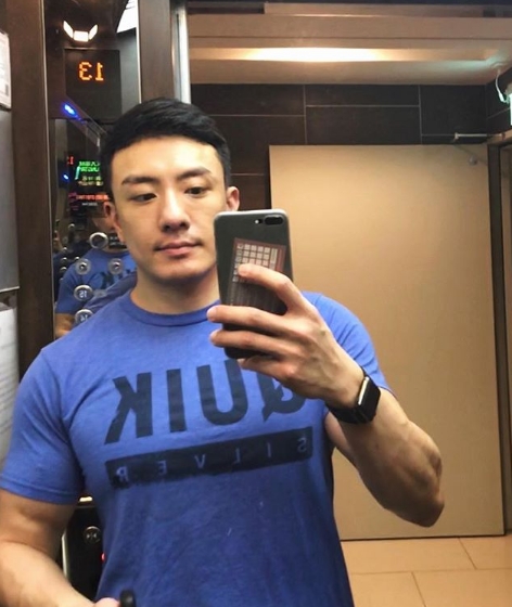 林的第二张照片--邢台相亲服务中心