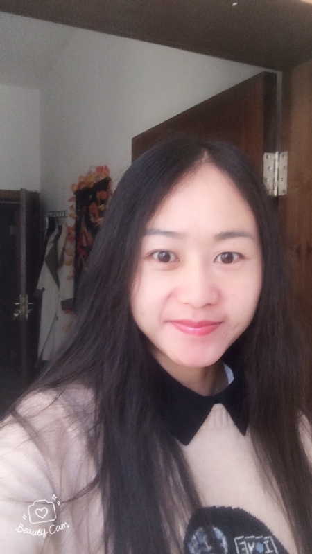 Misszoe的第一张照片--邢台相亲服务中心