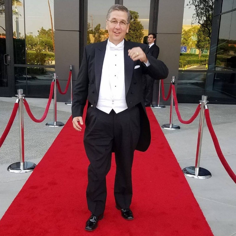 MarkRollins007的第一张照片--邢台相亲服务中心