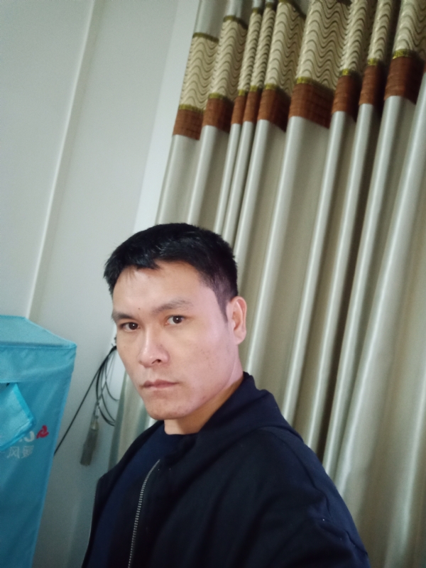 心如止水的第一张照片--邢台相亲服务中心