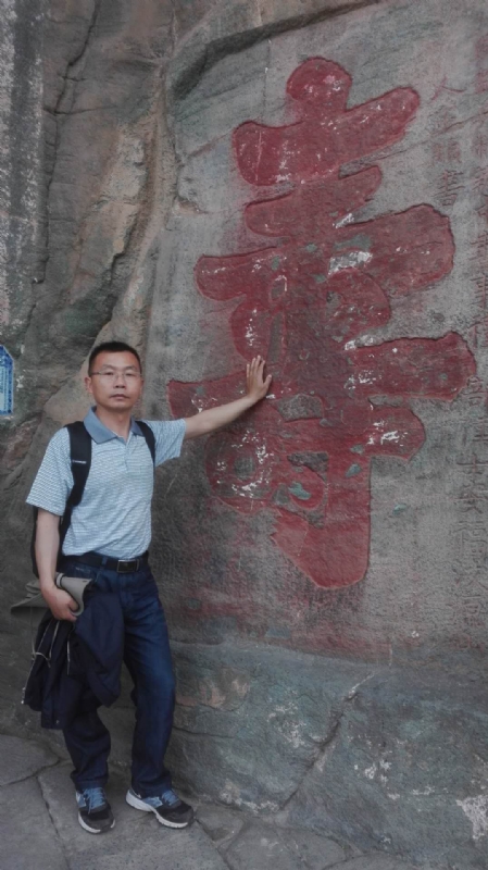 必须有爱的第一张照片--邢台相亲服务中心