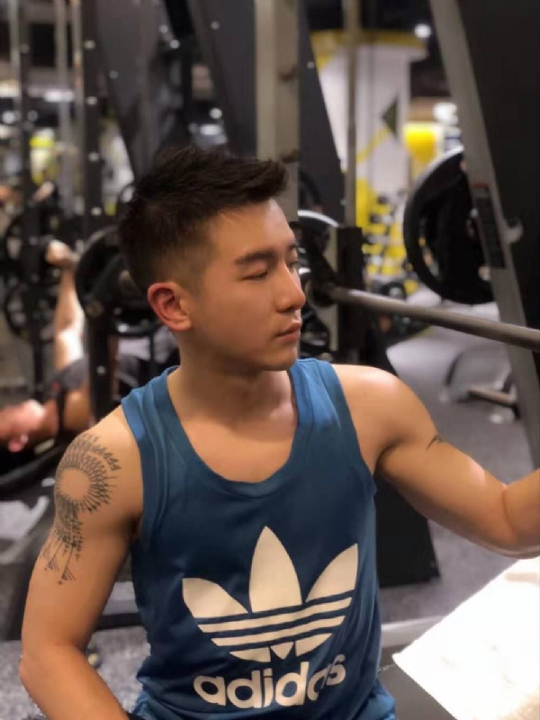 海海的第一张照片--邢台相亲服务中心