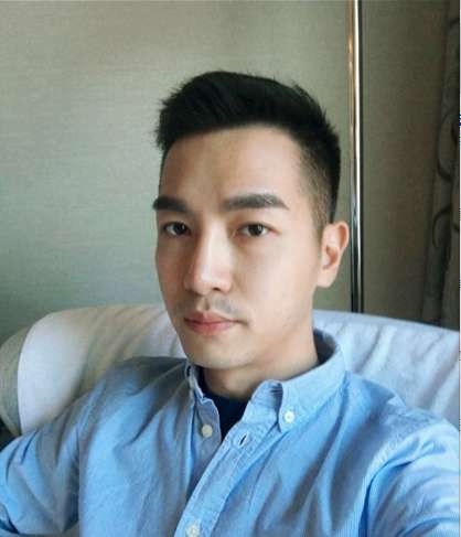 海海的第二张照片--邢台相亲服务中心