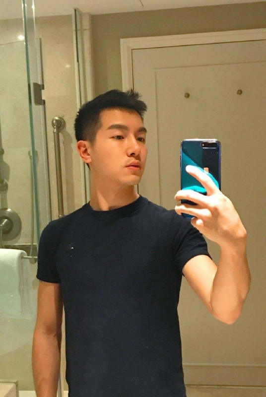 海海的第三张照片--邢台相亲服务中心