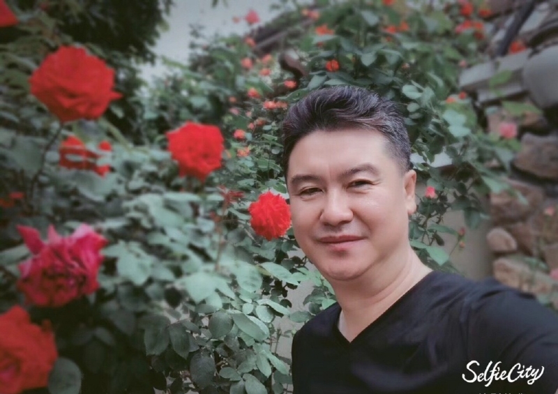 姓李名光耀的第一张照片--邢台相亲服务中心