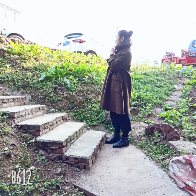 如烟的第一张照片--邢台相亲服务中心