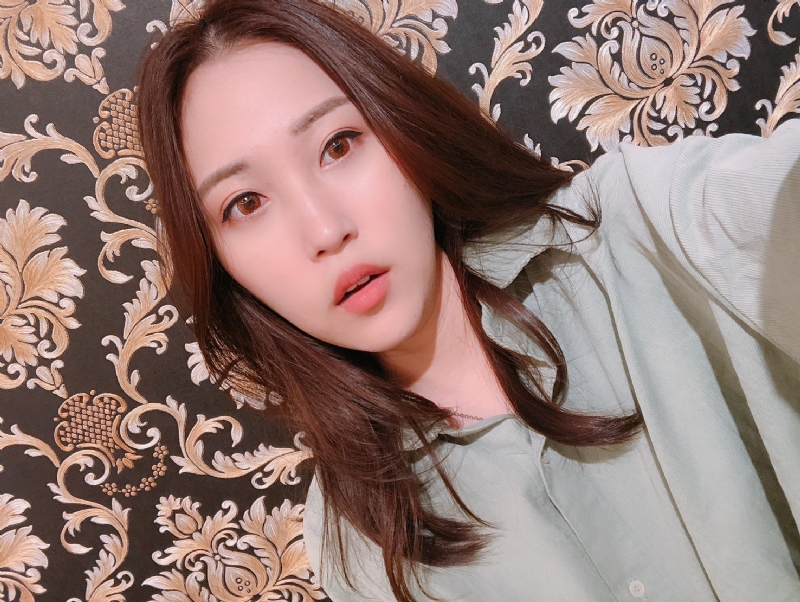 張婕兒的第一张照片--邢台相亲服务中心