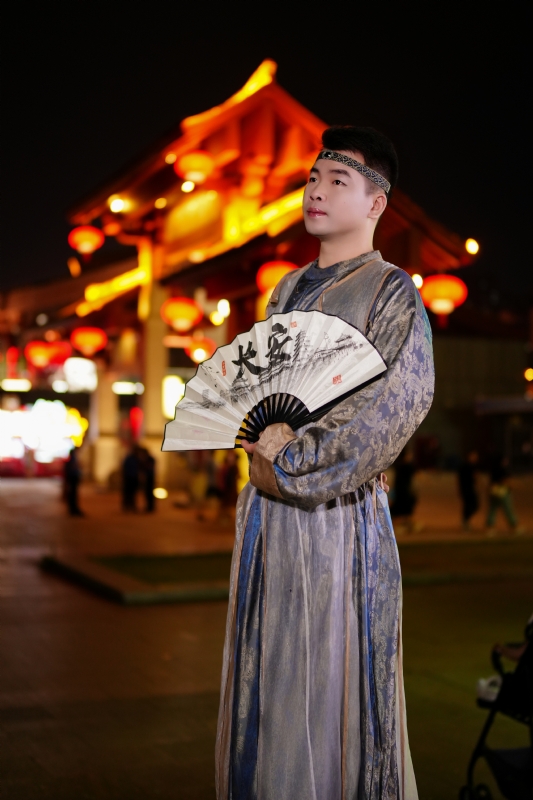 细辉的第一张照片--邢台相亲服务中心