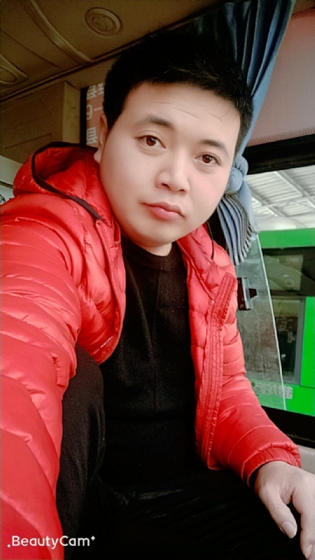 曾志的第一张照片--邢台相亲服务中心