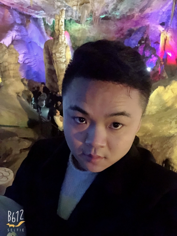 奔跑的五花肉的第一张照片--邢台相亲服务中心