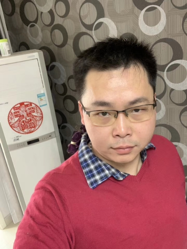 小李a的第一张照片--邢台相亲服务中心