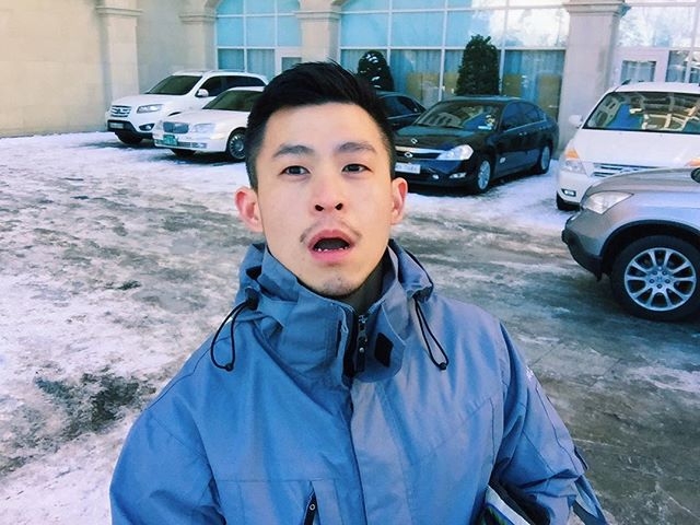 随缘的第一张照片--邢台相亲服务中心