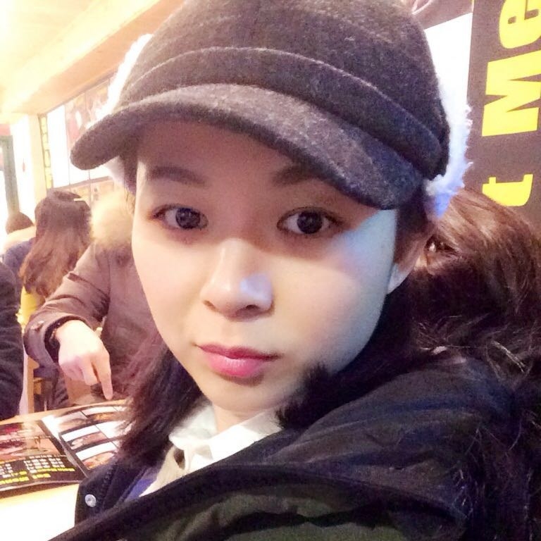 周丹的第一张照片--邢台相亲服务中心