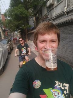 马爱文的第一张照片--邢台相亲服务中心