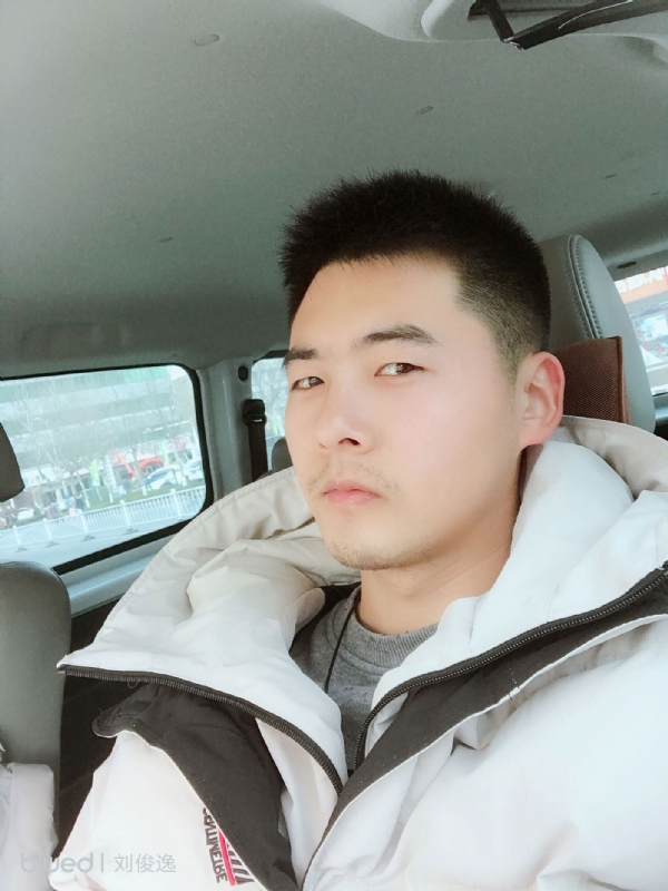 爱尽千帆的第一张照片--邢台相亲服务中心