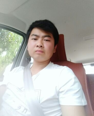 一米阳光的第一张照片--邢台相亲服务中心