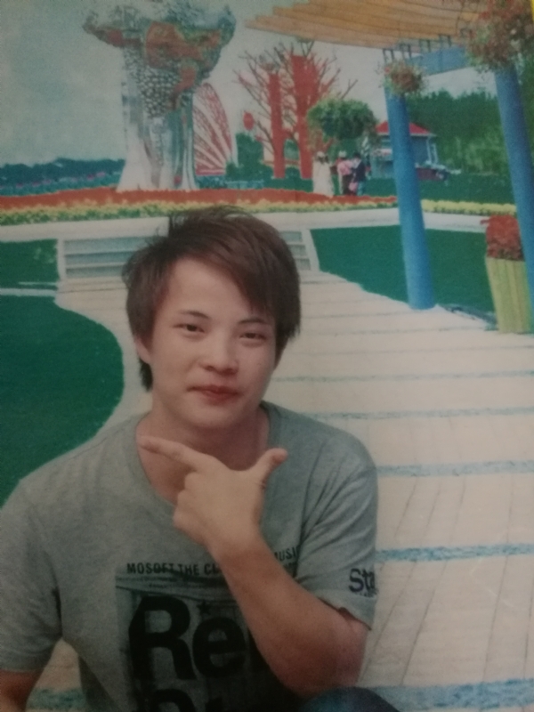 想有个家的第一张照片--邢台相亲服务中心