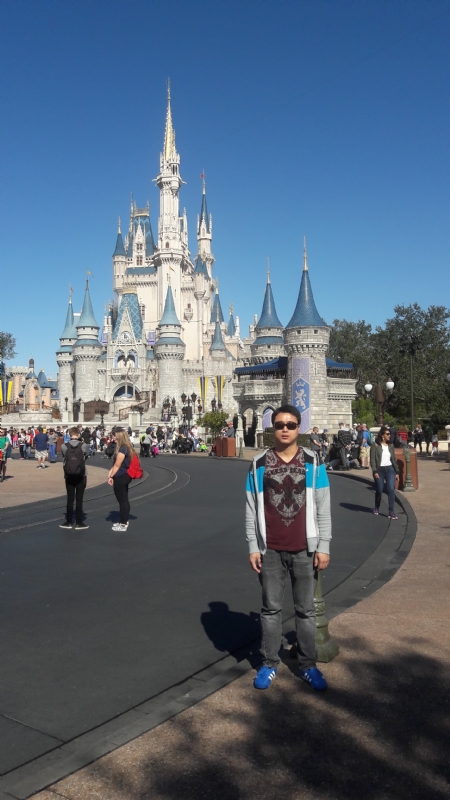 清风徐来的第一张照片--邢台相亲服务中心